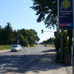 B188 Richtung Gifhorn