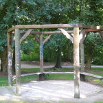 Pavillon (Stadtpark)