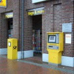 Postagentur Burgdorf