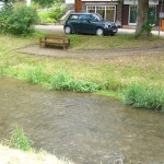 Gewässer erlebbar machen an der Lamme / Bad Salzdetfurth