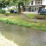 Gewässer erleben an der Lamme / Bad Salzdetfurth