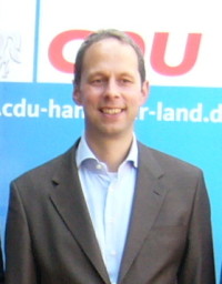Dr. Hendrik Hoppenstedt