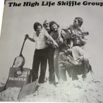 The High Life Skiffle Group