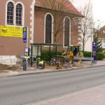 Buswartehalle Spittaplatz (2)