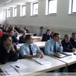 Lehrtaucherfortbildung in Koblenz