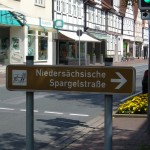 Niedersächsische Spargelstraße