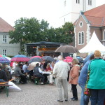 Burgdorfer Weinfest