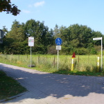 Scheibenbergsweg