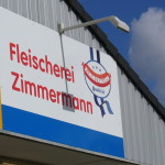 Fleischerei Zimmermann