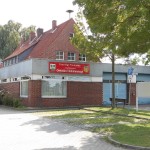 Feuerwehrhaus Schillerslage