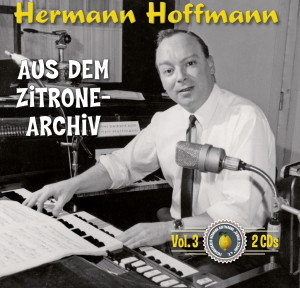 Hermann Hoffmann Vol.3