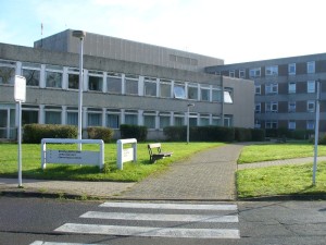 Krankenhaus in Burgwedel