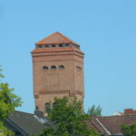 Wasserturm Burgdorf