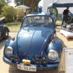 Oldtimertreffen Celle 20