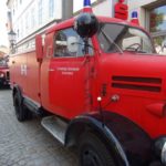 Oldtimertreffen Celle 2019 1