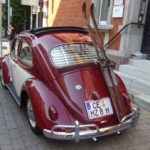 Oldtimertreffen Celle 2019 16