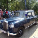 Oldtimertreffen Celle 2019 17 1