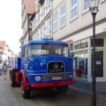 Oldtimertreffen Celle 2019 2