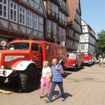 Oldtimertreffen Celle 2019 6