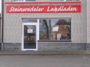 Steinwedeler Landladen