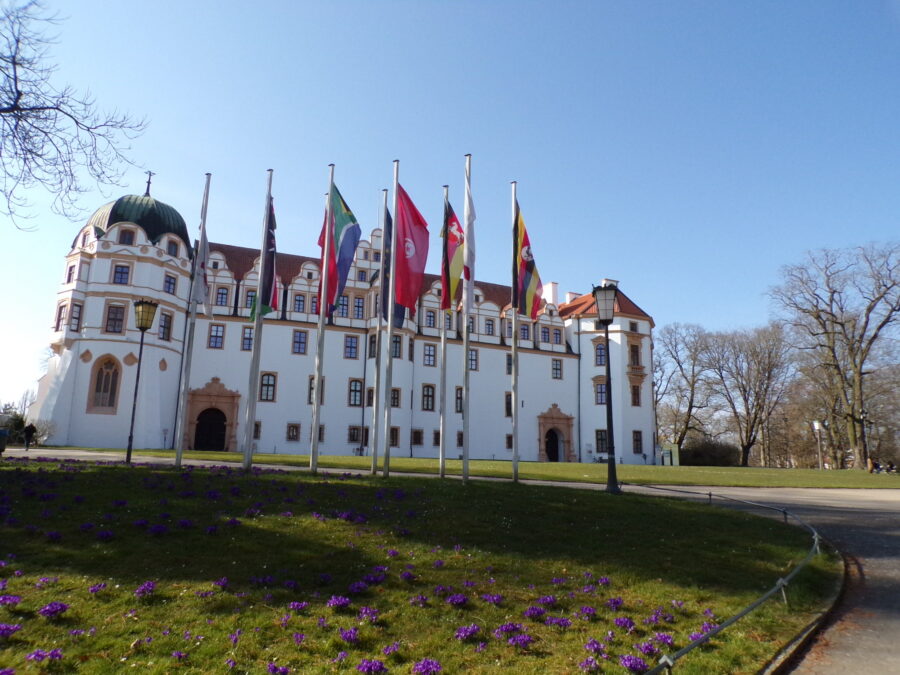Schloss Celle