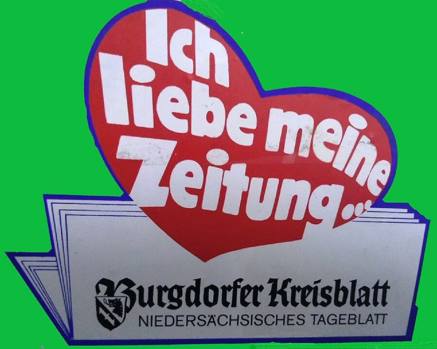 Burgdorfer Kreisblatt