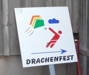 Drachenfest