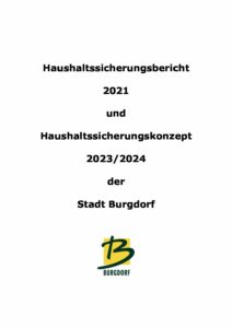 Haushaltssicherungskonzept 2023 2024 pdf