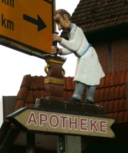 apotheker