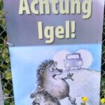 Achtung Igel