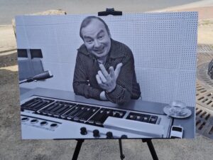 Radiopionier Hermann Hoffmann