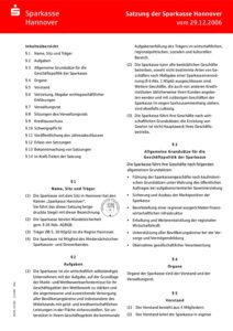 11.00.12 2025025576 Satzung Spk Hannover Dez2006 pdf