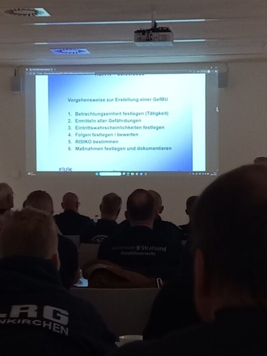 AGFFN Treffen Itzehoe AGFFN Treffen Itzehoe