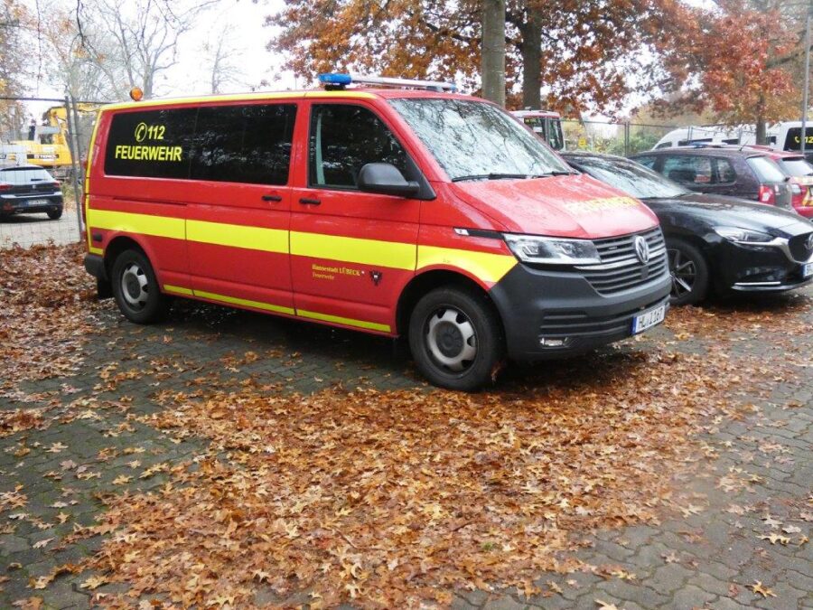 BF Luebeck BF Luebeck