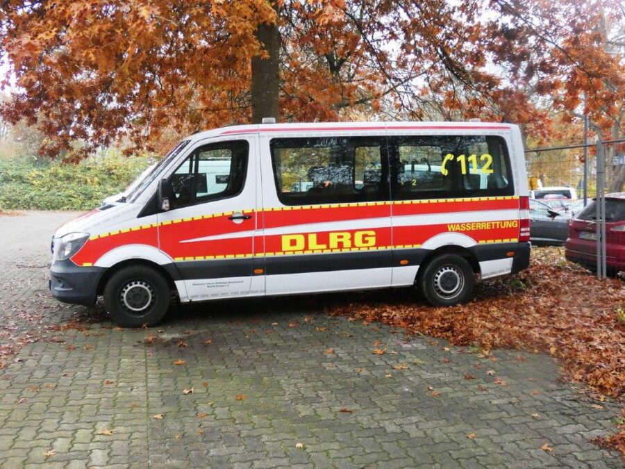 DLRG Wasserrettung DLRG Wasserrettung