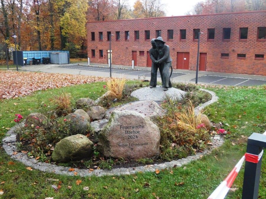 Gemeinsam geht es Gemeinsam geht es