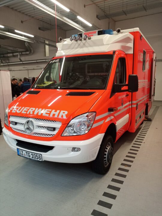 WRW Itzehoe WRW Itzehoe