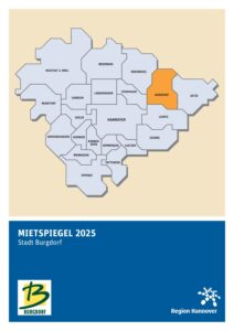 mietspiegel 2025 burgdorf pdf