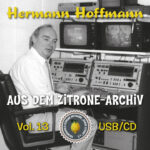 Aus dem Zitrone Archiv Vol. 13