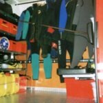Wasserrettunswagen Feuerwehr Burgdorf 41 47 007 Wasserrettunswagen Feuerwehr Burgdorf 41 47 007