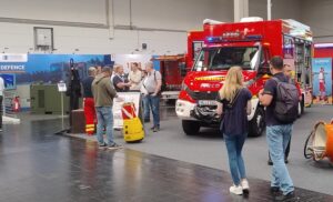 INTERSCHUTZ 2026