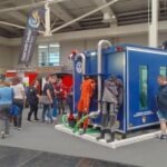 reges Interesse am AGFFN Stand reges Interesse am AGFFN Stand